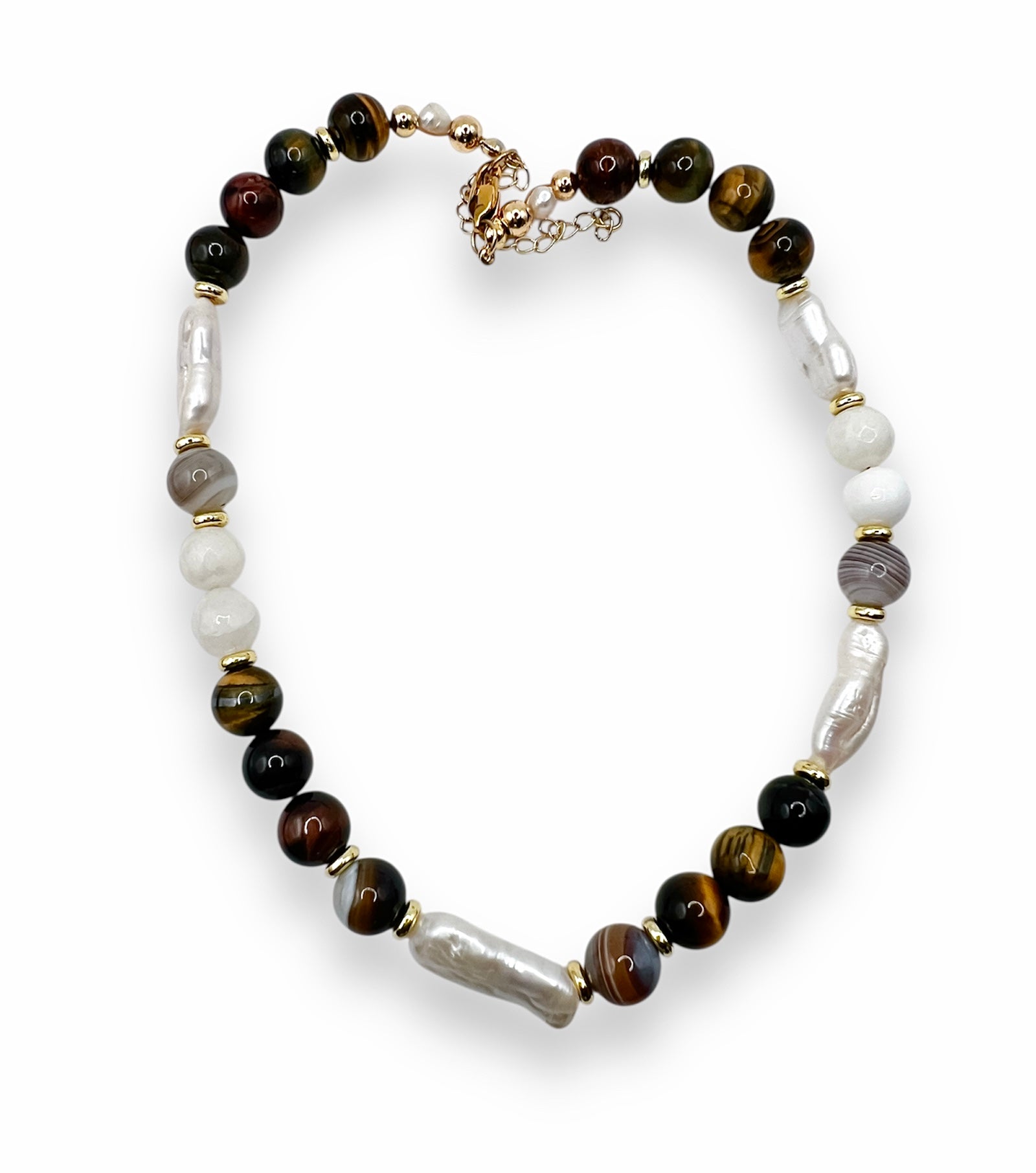Kelly Necklace Confidence & Calm in Every Wear