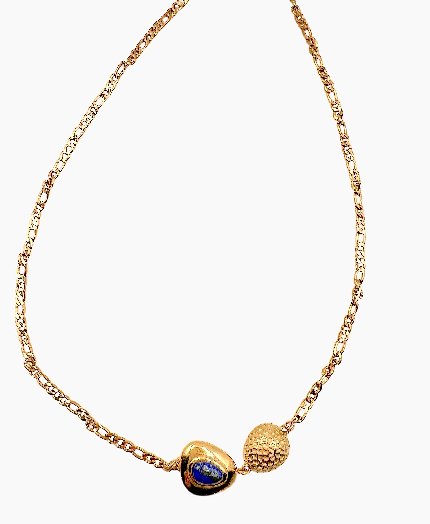 Darling Gem Necklace